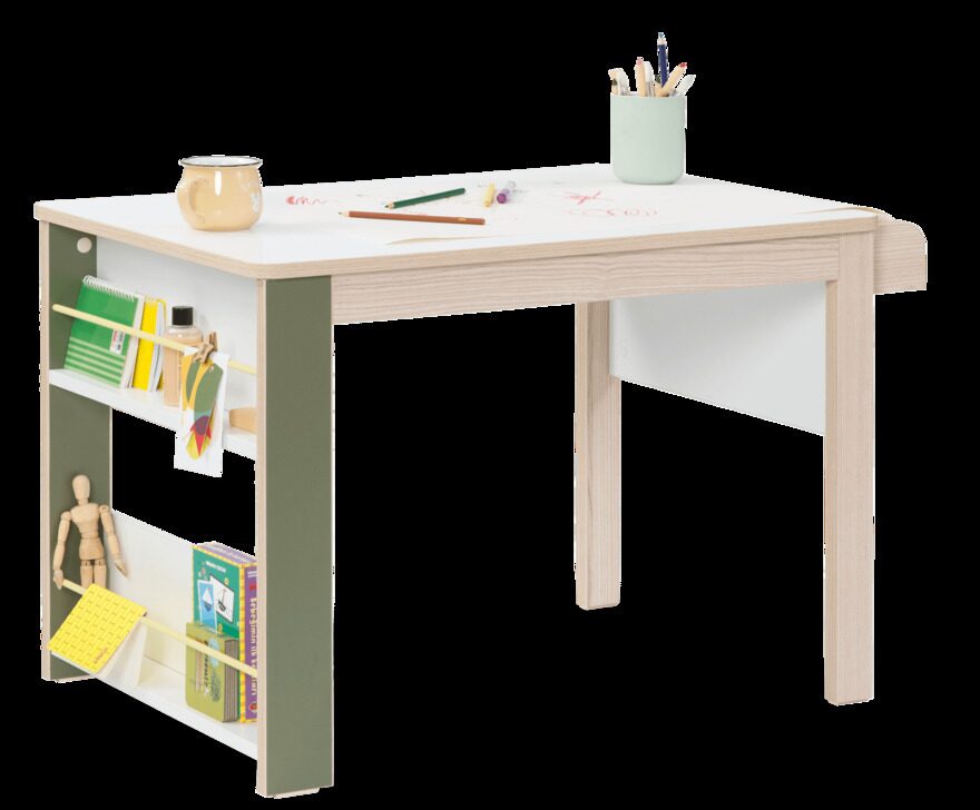 Письменные столы для дошкольника