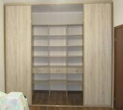 Гардеробная Вукул